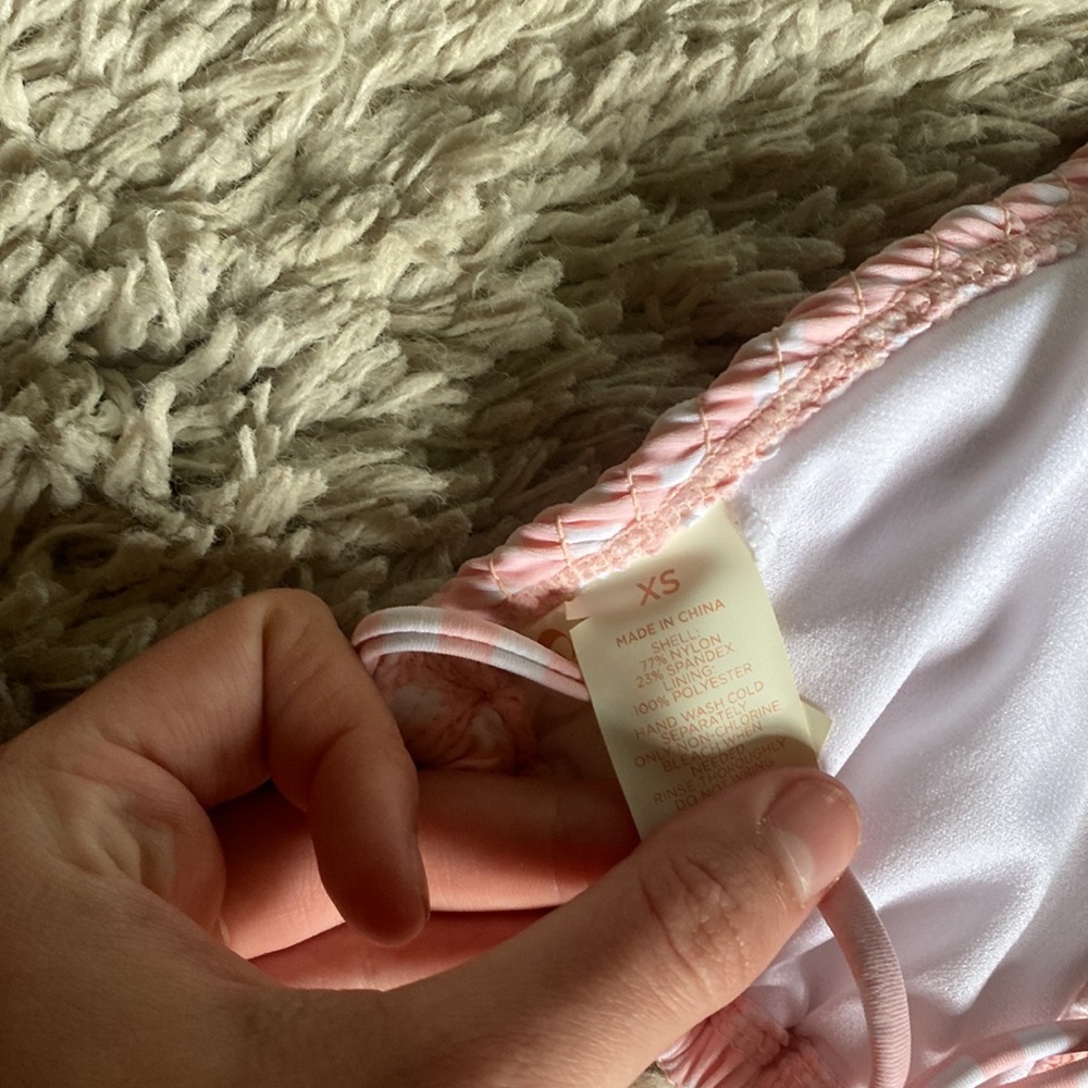 Dillards Bikini Set Gem